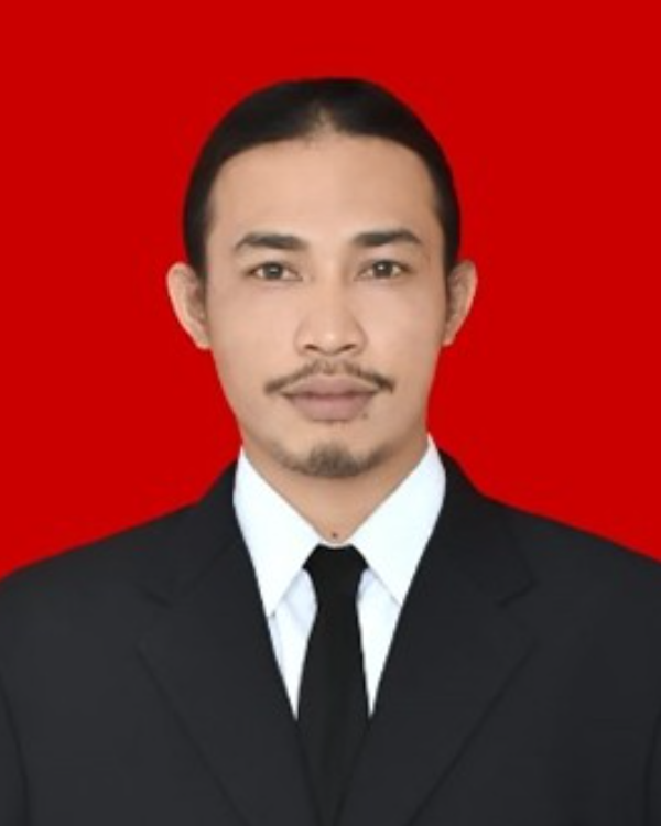 Alif Irlianda