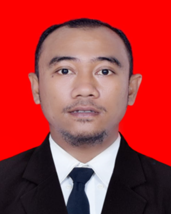 Irwan Hidayat Saputra