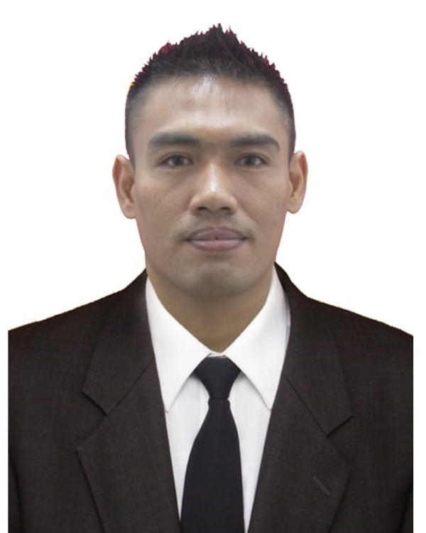 DEVI ISWANDI SYAHPUTRA