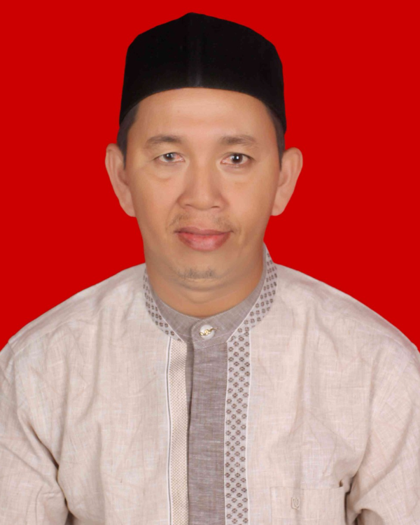 SAMSUL BAHRI
