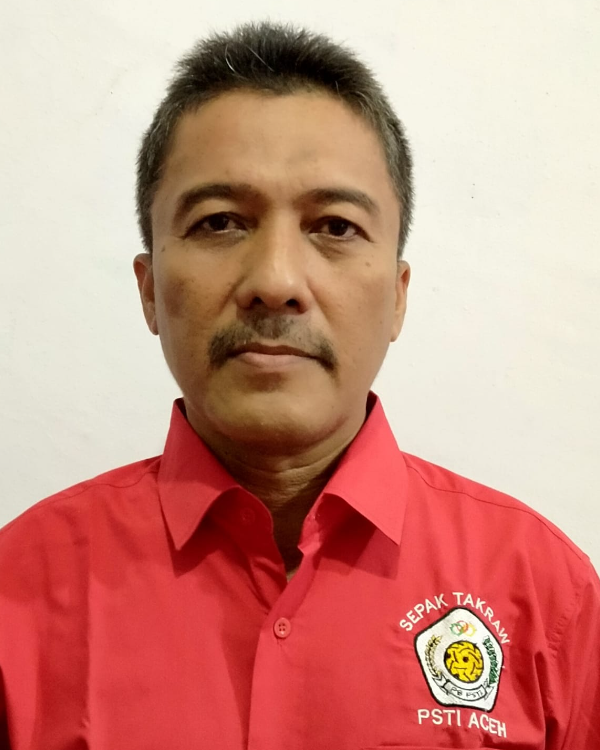 Hamdani Syamsuddin