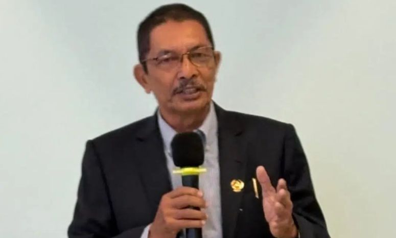 KONI Aceh Belum Putuskan Pelatda 2025