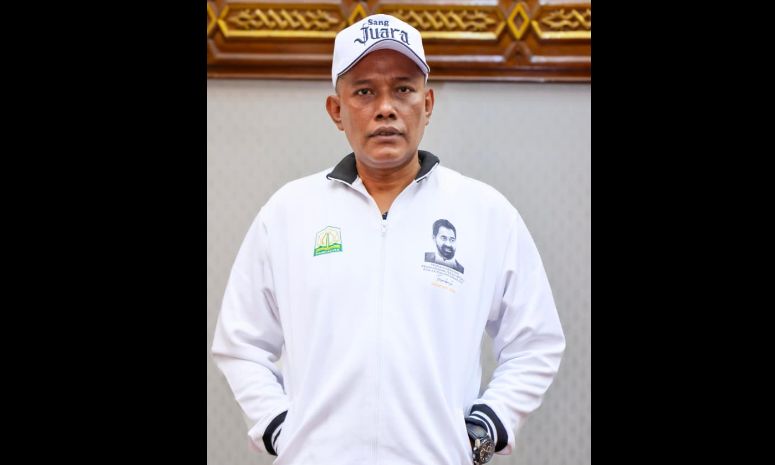 Pemerintah Aceh Salurkan Bonus Atlet dan Pelatih, Pon Yaya: Terima Kasih Mualem