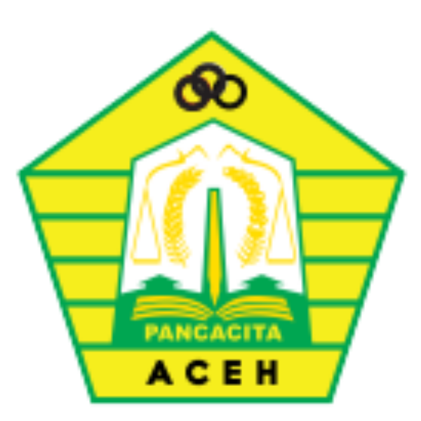 Logo KONI Aceh