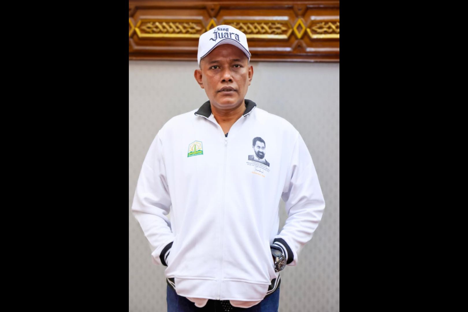 Pemerintah Aceh Salurkan Bonus Atlet dan Pelatih, Pon Yaya: Terima Kasih Mualem